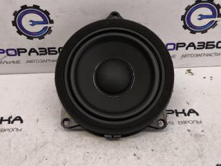 динамик BMW X3 G01 2019, 2.0 л., B48 B20 A, бензин, АКПП, 475 black-sapphire metallic, полный привод, правый руль, 65136813105, 6813105