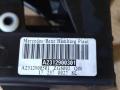 педаль тормоза Mercedes-Benz SL-Класс R231 [рестайлинг] R231 2017, 4.0 л., бензин, АКПП, передний привод, A2312900301, A2312900001, A2312900301 - фото №7