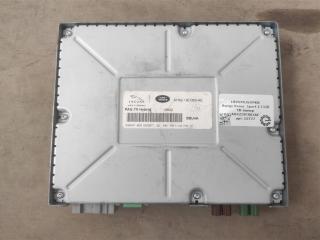 видеомодуль / TV-тюнер Land Rover Range Rover Sport 1 поколение [рестайлинг] L320 2013, 3.0 л., дизель, АКПП, передний привод, правый руль, AH4219C063AE, LR024779, AH4219C063AF, LR057898