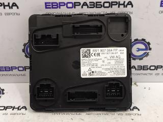 Блок управления BCM (Body Control Module) Audi Q7 4M [2-й рестайлинг] 4M 2025, 3.0 л., TFSI, DCB, бензин, АКПП, z7s / daytonagrau, внедорожник 5 дв., полный привод, правый руль, 8W1907064FP