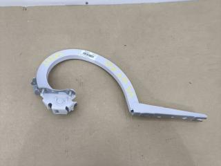 петля крышки багажника BMW 7 серия G11/G12 [рестайлинг] G11 2022, 3.0 л., дизель, АКПП, a96 mineral-weiss metallic, задний привод, правый руль, 41007413517, 7357115, 741