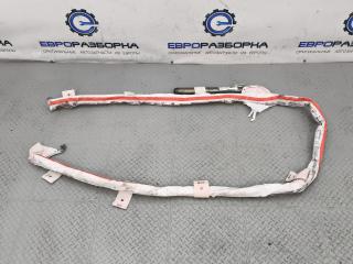 подушка безопасности боковая (шторка) Audi Q7 4M [2-й рестайлинг] 4M 2025, 3.0 л., TFSI, DCB, бензин, АКПП, z7s / daytonagrau, внедорожник 5 дв., полный привод, правый руль, 4M0880741K