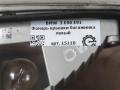 фонарь крышки багажника левый BMW 3 серия E90/E91/E92/E93 [рестайлинг] E90 2008, 2.0 л., дизель, АКПП, передний привод, 6937459, 63216937459 - фото №7