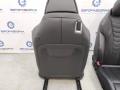 сиденье переднее BMW 8 серия G14/G15 G15 2019, 3.0 л., B57 D30 B, дизель, АКПП, black sapphire metallic, купе, полный привод, правый руль - фото №10