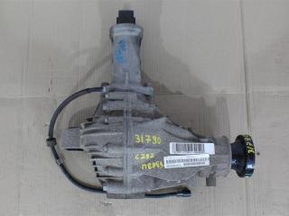 редуктор переднего моста Mercedes-Benz GLE Coupe C292 2016, 3.0 л., дизель, АКПП, передний привод, A1663300200, A1663303100