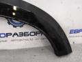 накладка колесной арки задний левый Mercedes-Benz GLS-Класс X166 2018, 3.0 л., CDi, OM 642.826, дизель, АКПП, 197, внедорожник 5 дв., полный привод, правый руль, A1668846522 - фото №6