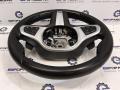 руль BMW 8 серия G14/G15 G15 2019, 3.0 л., B57 D30 B, дизель, АКПП, black sapphire metallic, купе, полный привод, правый руль - фото №13