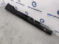 накладка на порог BMW 8 серия G14/G15 G15 2019, 3.0 л., B57 D30 B, дизель, АКПП, black sapphire metallic, купе, полный привод, правый руль, 8074812, 51778074812 - фото №2