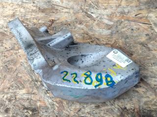 кронштейн двигателя Maserati Quattroporte 6 поколение 2014, 3.0 л., дизель, АКПП, передний привод, 670004866, 670004866