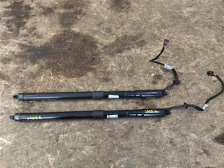 моторчик (насос) подъема крышки багажника (3-5 двери) Land Rover Range Rover 4 поколение [рестайлинг] L405 2018, 4.4 л., дизель, АКПП, полный привод, правый руль, CPLA70354AF, CPLA70354AG, LR126172, LR159595, CPLA70354AH, LR104907