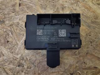 модуль управления двери Audi A4 B9 2019, 2.0 л., TDi, дизель, АКПП, передний привод, 8W0959595H, 4M0959795H, 8W0959595F, A2C7486961900
