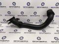 патрубок интеркулера BMW X3 G01 2019, 2.0 л., B48 B20 A, бензин, АКПП, 475 black-sapphire metallic, полный привод, правый руль, 8601683, 13718601683 - фото №2