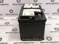 аккумулятор (AKБ) BMW 3 серия G20 2021, АКПП, задний привод, 9381780, 9878490, 61219878490 - фото №6