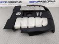 декоративная крышка двигателя Volkswagen Touareg 1 поколение [рестайлинг] 2008, 5.0 л., TDi, дизель, АКПП, передний привод, 07Z103925P - фото №9