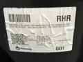 обшивка двери задняя правая BMW X3 G01 2019, 2.0 л., B48 B20 A, бензин, АКПП, 475 black-sapphire metallic, полный привод, правый руль, 51427940272, 7940272 - фото №3