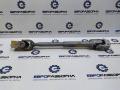 рулевой карданчик Land Rover Range Rover Velar 1 поколение L560 2018, 2.0 л., бензин, АКПП, передний привод, LR091078, HK833C662BB, HK833C662BC, LR091078, LR120481, T4A32787 - фото №2
