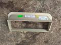 Накладка панели Audi R8 42 420 2008, 4.2 л., TFSI, BYH, бензин, АКПП, купе, передний привод, 420867925, 420867925, 42086792557T, 420867925A - фото №2
