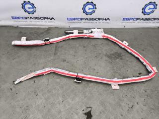 подушка безопасности боковая (шторка) Audi Q7 4M [рестайлинг] 2020, 3.0 л., TDi, DHXA, дизель, АКПП, серый металлик, полный привод, правый руль, 4M0880741H, 4M0880741K, 4M0880741E, 4M0880741G