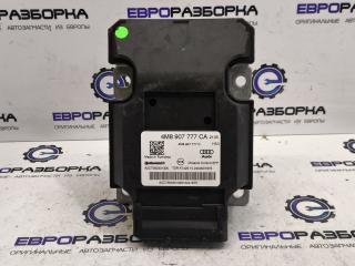 блок управления подвеской Audi Q7 4M [2-й рестайлинг] 4M 2025, 3.0 л., TFSI, DCB, бензин, АКПП, z7s / daytonagrau, внедорожник 5 дв., полный привод, правый руль, 4M8907777CA