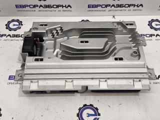 усилитель музыкальный Audi Q7 4M [рестайлинг] 2020, 3.0 л., TDi, DHXA, дизель, АКПП, серый металлик, полный привод, правый руль, 4M0035223D, 4M0035223