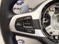 руль BMW X3 G01 2019, 2.0 л., B48 B20 A, бензин, АКПП, 475 black-sapphire metallic, полный привод, правый руль, 8094542, 8094542 - фото №3