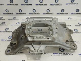 кронштейн КПП Porsche Macan 1 поколение [2-й рестайлинг] 95B 2023, DGR, робот, внедорожник 5 дв., полный привод, правый руль, 95B399263