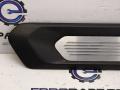 накладка на порог внутренняя BMW X3 G01 2019, 2.0 л., B48 B20 A, бензин, АКПП, 475 black-sapphire metallic, полный привод, правый руль, 8068487, 51478068487 - фото №4