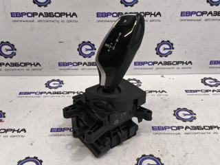 Рычаг селектора BMW X3 G01 2019, 2.0 л., B48 B20 A, бензин, АКПП, 475 black-sapphire metallic, полный привод, правый руль, 9476308, 61319476308, 61319458756, 61317947696, 61317948770, 61316843843