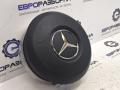 подушка безопасности водителя Mercedes-Benz GLE V167 2019, 2.0 л., CDi, OM 654.920, дизель, АКПП, 896, внедорожник 5 дв., полный привод, правый руль, A00086031049116, A00086085009116, A0008608500 - фото №5