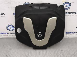 декоративная крышка двигателя Mercedes-Benz GLS-Класс X166 2018, 3.0 л., CDi, OM 642.826, дизель, АКПП, 197, внедорожник 5 дв., полный привод, правый руль, A6420107008