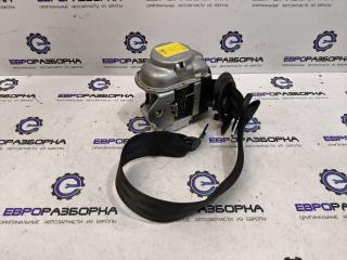 ремень безопасности Audi Q7 4M [рестайлинг] 2020, 3.0 л., TDi, DHXA, дизель, АКПП, серый металлик, полный привод, правый руль, 4M0857805E, 4M0857805E, 4M0857805J