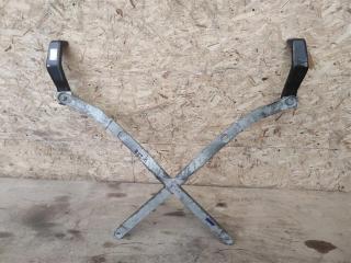 кронштейн (крепление) Mercedes-Benz E-Класс W213/S213/C238/A238 C238 2018, 2.0 л., бензин, АКПП, передний привод, A2385200132, A2385200132