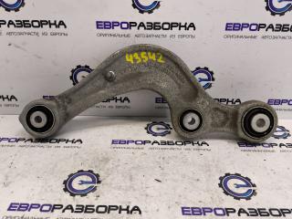 рычаг задний Audi Q8 4M 2022, 3.0 л., TDi, дизель, АКПП, 2y / s9r, полный привод, правый руль, 4M0505323G