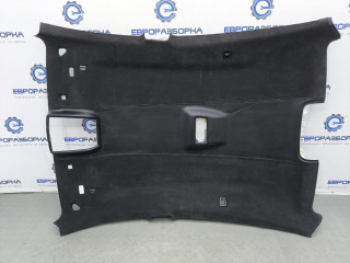 потолок BMW M6 Gran Coupe F06 2014, 4.4 л., i, S63 B44 B, бензин, АКПП, silverstone metallic a29, купе, правый руль, 51448055801, 8055801