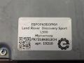 магнитола Land Rover Discovery Sport 1 поколение L550 2016, 2.0 л., дизель, АКПП, передний привод, LR073467, FK7218K812CH, GX5318K812CF, GX5318K812CH, GX5318K812CL, GX5318K812CM, LR073467, LR079252, LR083324, LR085478, LR123633, T2R25602, TLH1108 - фото №5