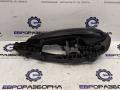 ручка наружная задняя левая BMW X3 G01 2019, 2.0 л., B48 B20 A, бензин, АКПП, 475 black-sapphire metallic, полный привод, правый руль, 7470525, 51217470525, 51219491457 - фото №6