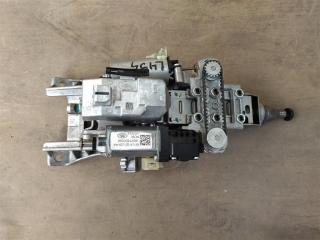 рулевая колонка Land Rover Range Rover Sport 2 поколение L494 2017, 3.0 л., дизель, АКПП, передний привод, LR107600, GPLA3K772AB, GPLA3K772AA