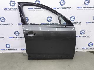 дверь задняя правая Audi Q7 4M [рестайлинг] 2020, 3.0 л., TDi, DHXA, дизель, АКПП, полный привод, правый руль, 4M0831052G