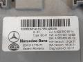 блок SAM Mercedes-Benz GLC-Класс X253/C253 2017, 3.0 л., бензин, АКПП, полный привод, A2229007109, A2229006014, A2229006014, A222900601480, A22290071908 - фото №2