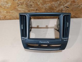 дефлектор обдува салона Maserati Levante 1 поколение M161 2017, 3.0 л., дизель, АКПП, передний привод, 6700749220, 6700749220