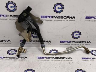 датчик давления (температуры) выхлопных газов Porsche Macan 1 поколение [2-й рестайлинг] 95B 2023, DGR, робот, внедорожник 5 дв., полный привод, правый руль, 057906051F, 95B131551J