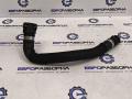 патрубок радиатора Mercedes-Benz GLE V167 2021, A1678308703, A1678300903 - фото №2