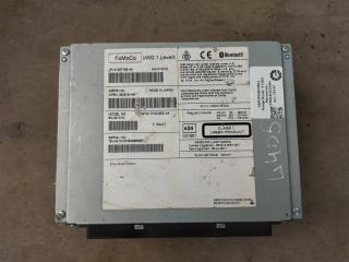 магнитола Land Rover Range Rover 4 поколение L405 2015, 4.4 л., дизель, АКПП, полный привод, правый руль, LR083311, LR079509, C2Z31839, C2D49694, CF6N18C815HM, CF6N18C815HN, CF6N18C815HR, LR087426, C2Z31989, LR079509