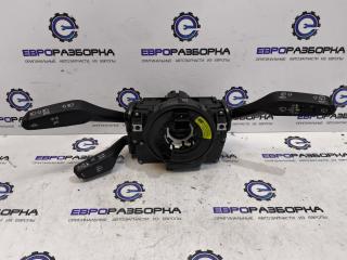 переключатель подрулевой (стрекоза) Audi Q8 4M 2022, 3.0 л., TDi, дизель, АКПП, 2y / s9r, полный привод, правый руль, 4N0907129KT, 4N0907129PM, 4N0907129NB, 4N0907129AH, 4M0907129HK, 4M0907129LB, 4M0907129MD