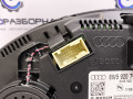 щиток приборов (приборная панель) Audi A5 F5 [рестайлинг] F53 2023, 2.0 л., TFSI, DMS, бензин, вариатор, оливковый, купе, передний привод, правый руль, 8W5920790M, 0263760005 - фото №9