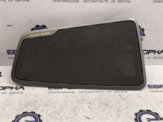 Накладка (сетка) динамика BMW 8 серия G14/G15 G15 2019, 3.0 л., B57 D30 B, дизель, АКПП, black sapphire metallic, купе, полный привод, правый руль, 51467486191, 7486191