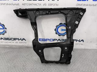 Крепление бампера заднего Audi Q7 4M [2-й рестайлинг] 4M 2025, 3.0 л., TFSI, DCB, бензин, АКПП, z7s / daytonagrau, внедорожник 5 дв., полный привод, правый руль, 4M0807454B