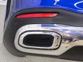 бампер задний Mercedes-Benz GLE V167 2019, 2.0 л., CDi, OM 654.920, дизель, АКПП, 896, внедорожник 5 дв., полный привод, правый руль, A1678851203, A16788512039999 - фото №11