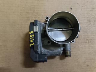 заслонка дроссельная BMW 7 серия F01/F02 [рестайлинг] F01 2013, 3.0 л., бензин, АКПП, полный привод, правый руль, 13547597871, 13547597871, 7597871, A2C83004100, 13547582926