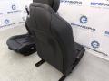сиденье переднее BMW 8 серия G14/G15 G15 2019, 3.0 л., B57 D30 B, дизель, АКПП, black sapphire metallic, купе, полный привод, правый руль - фото №33